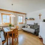 Hattlerhof ファームステイ ハインフェルス