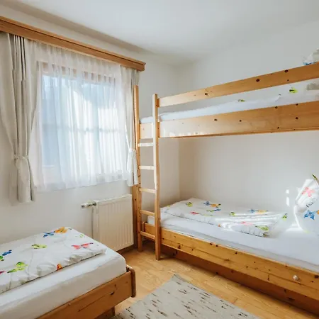 Hattlerhof * Heinfels