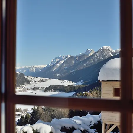 Hattlerhof * Heinfels